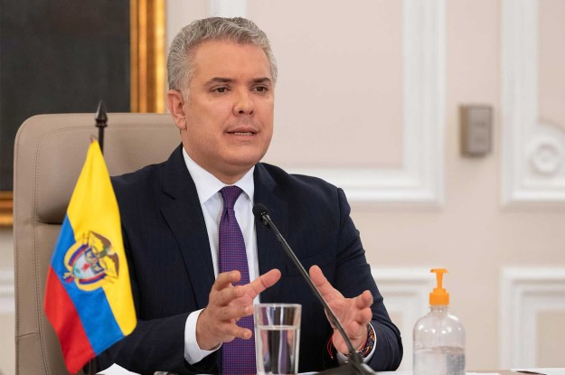 Colombia và EU tăng cường hợp tác và đối thoại chính trị ảnh 1