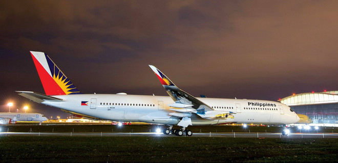Hãng hàng không Philippine Airlines đệ đơn xin bảo hộ phá sản tại Mỹ ảnh 1