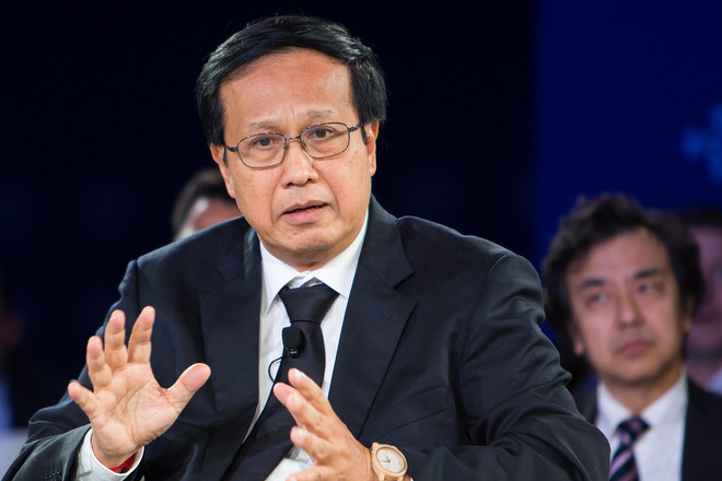 Đối thoại giữa AEM và Hội đồng Tư vấn kinh doanh ASEAN lần thứ 53 ảnh 1