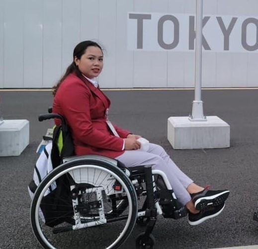 Paralympic Tokyo 2020: Cơ hội cuối cùng cho đoàn thể thao Việt Nam ảnh 1