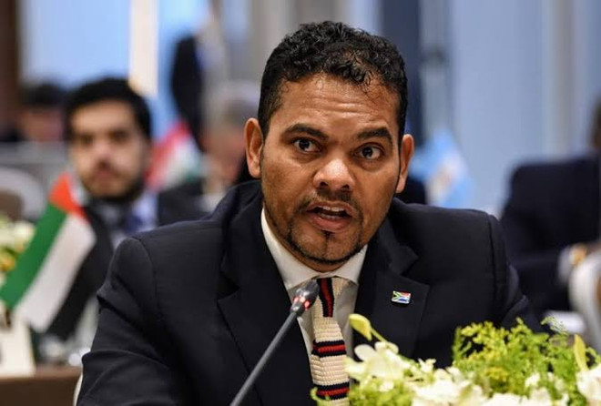 Việt Nam sẽ mang lại lợi ích kinh tế-xã hội thiết thực đối với Nam Phi ảnh 1