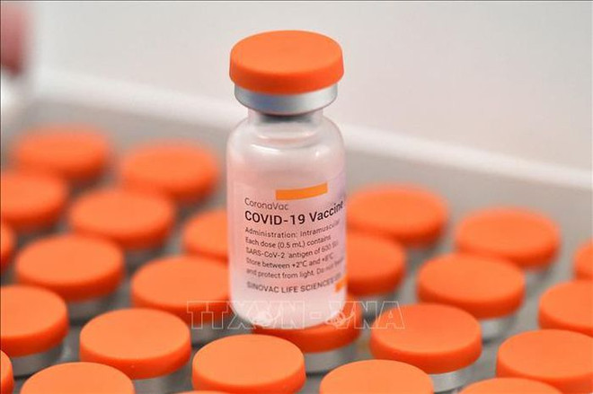 Hãng dược Trung Quốc thử nghiệm vaccine với trẻ em tại Nam Phi ảnh 1