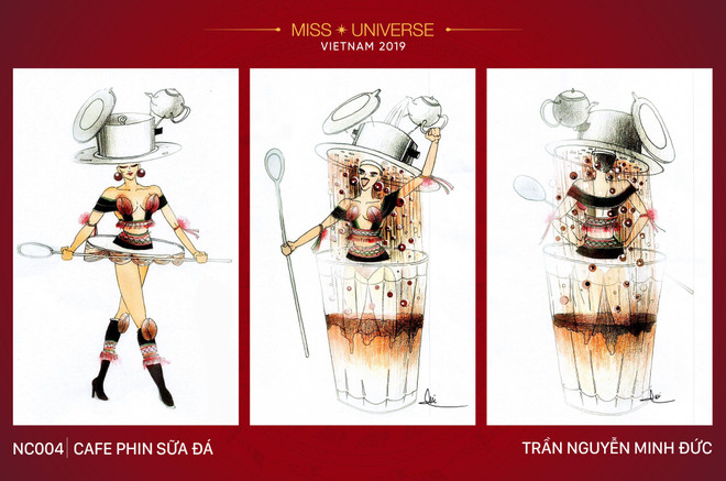Những trang phục dân tộc ấn tượng vòng tuyển chọn cho Miss Universe ảnh 4