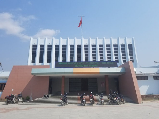 Không khởi tố vụ Giám đốc Trung tâm văn hóa mang chuông đồng đi bán ảnh 1