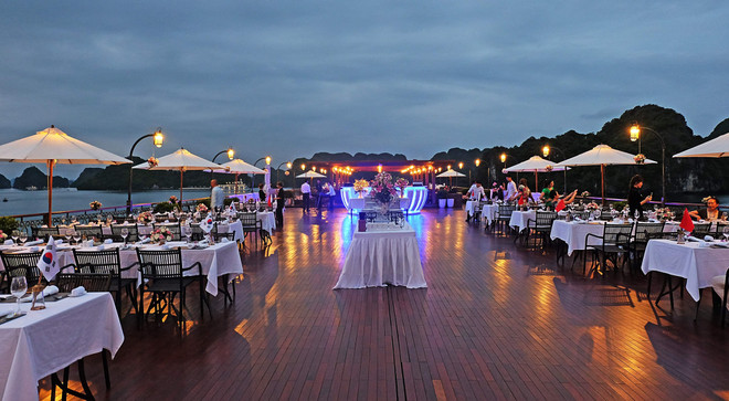 Bùng nổ xu hướng dịch chuyển từ ăn Tết sang chơi Tết ở Việt Nam ảnh 5