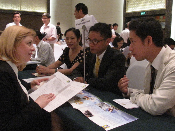 TP.HCM và Ba Lan thúc đẩy hợp tác trong nhiều lĩnh vực ảnh 1