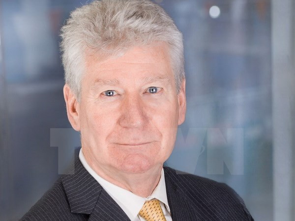 Chuyên gia Canada đánh giá Việt Nam đã đưa APEC đi đúng hướng ảnh 1