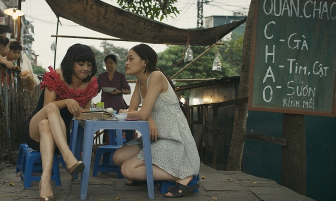 “Đập cánh giữa không trung”: Góc khuất của người chuyển giới ảnh 1