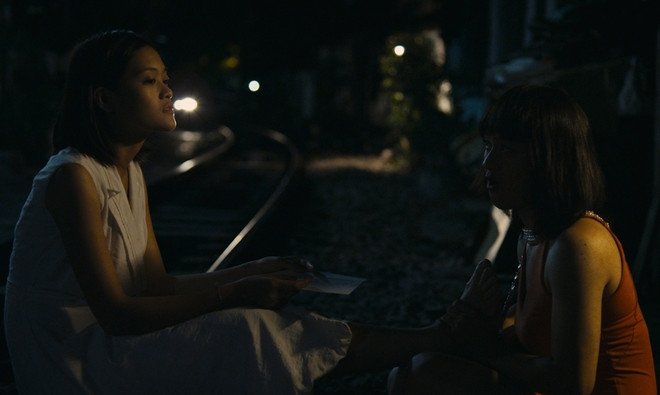 “Đập cánh giữa không trung”: Góc khuất của người chuyển giới ảnh 3