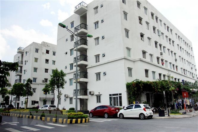 Để thị trường căn hộ giữ nhịp tăng ổn định: Giải 'bài toán giá nhà' ảnh 2