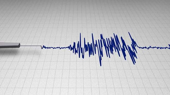 (Nguồn: NewsX) Động đất mạnh 6,3 độ Richter tại khu vực Đông Bắc Nhật Bản ảnh 1