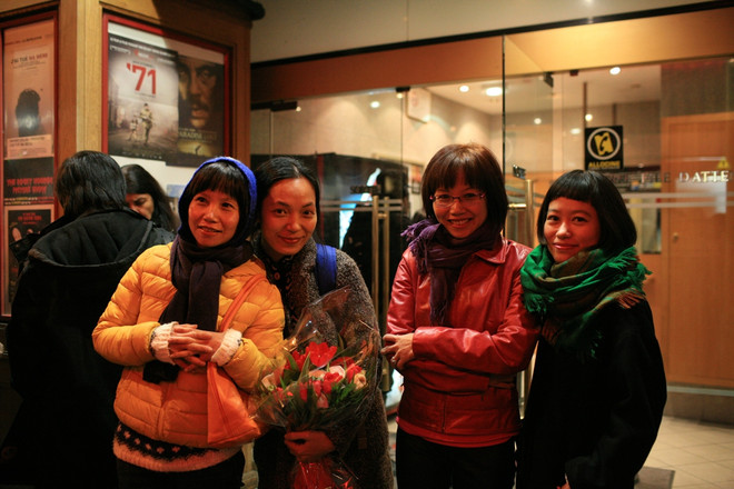 Đạo diễn Hoàng Điệp: Kẻ "cứng đầu" giữa showbiz Việt phù phiếm ảnh 3