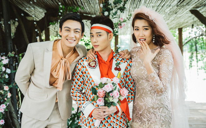 The Face Vietnam 2020 trở lại với nhiều thử thách kịch tính ảnh 1