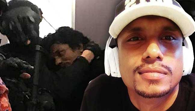 Công dân Sri Lanka nhận tội uy hiếp máy bay chở khách của Malaysia ảnh 1