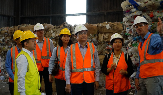 Thúc đẩy xuất khẩu các mặt hàng thủy sản Việt Nam vào Australia ảnh 2