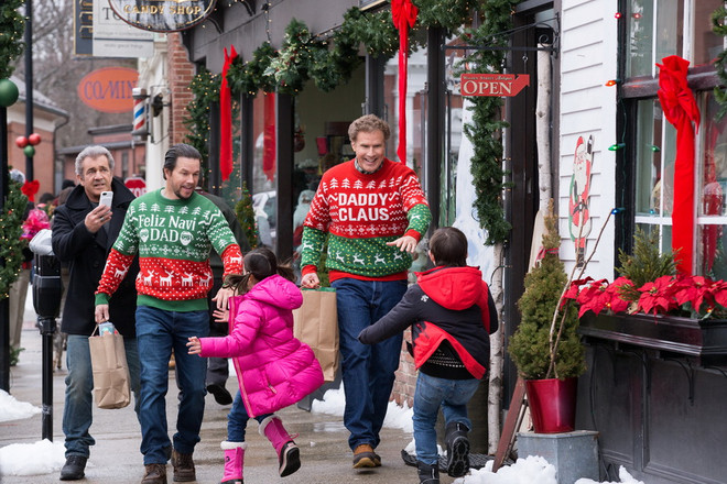 Những tình huống dở khóc dở cười trong phim "Bố ngoan, Bố hư 2" ảnh 1