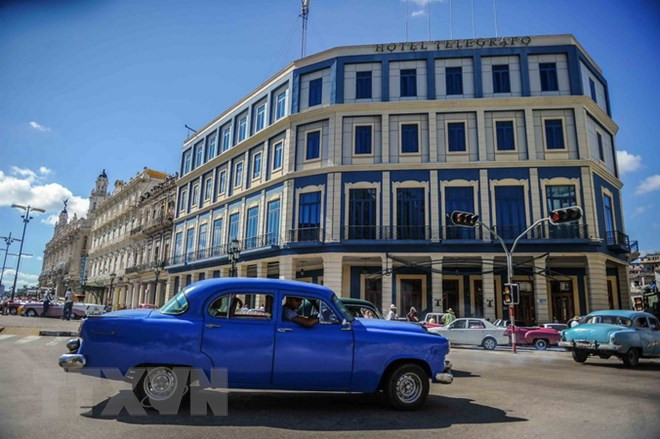 Kinh tế Cuba sẽ tăng trưởng như thế nào trong năm 2019? ảnh 1