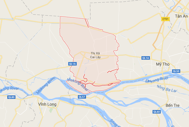 Chủ xe dùng tiền lẻ mua vé qua trạm Cai Lậy gây ùn tắc nghiêm trọng ảnh 1