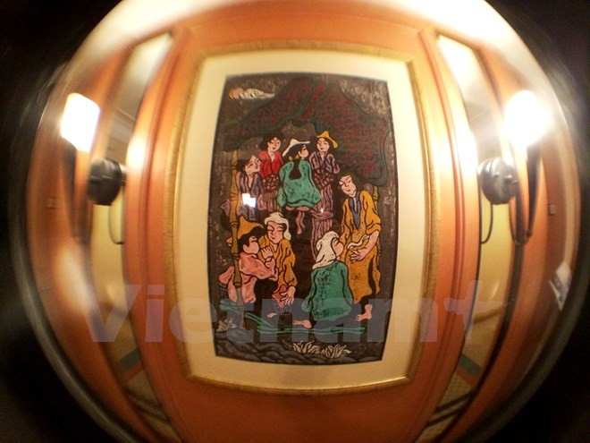 Hà Nội Daewoo được Tripadvisor vinh danh tốt nhất Việt Nam 2015 ảnh 2