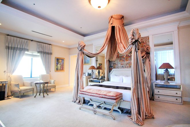 Hà Nội Daewoo được Tripadvisor vinh danh tốt nhất Việt Nam 2015 ảnh 1