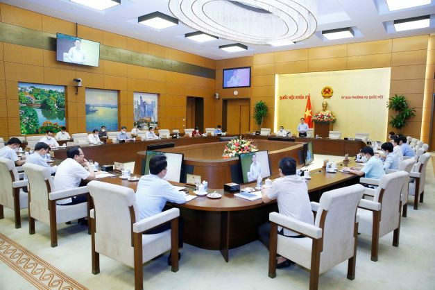 Ban hành chính sách hỗ trợ lao động từ Quỹ Bảo hiểm thất nghiệp ảnh 1