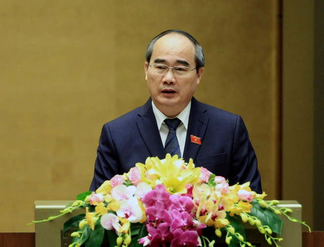 Gần 3.000 kiến nghị của cử tri và nhân dân cả nước gửi Quốc hội ảnh 2