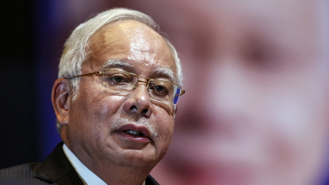 Cựu Thủ tướng Malaysia Najib Razak bị thẩm vấn lần thứ 2 ảnh 1