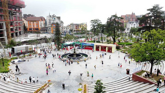 Du lịch Việt Nam giành giải thưởng ở 16 hạng mục hàng đầu thế giới ảnh 1