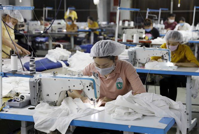 Ban IV: Phần lớn doanh nghiệp Việt đối diện với tình thế chông chênh ảnh 1