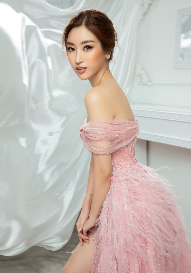 Nhan sắc Việt nào sẽ đến ‘đấu trường’ Miss Grand International 2021? ảnh 1