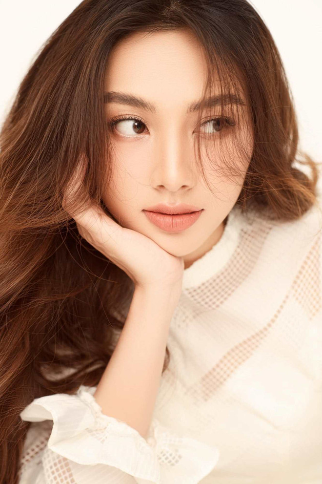 Nhan sắc Việt nào sẽ đến ‘đấu trường’ Miss Grand International 2021? ảnh 4