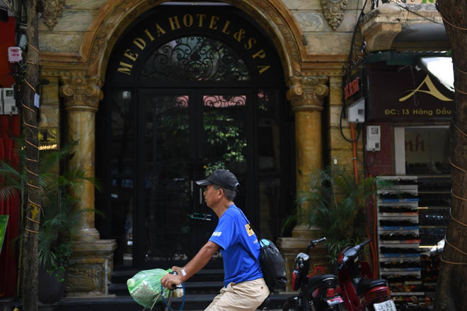 Du lịch Hà Nội nỗ lực vượt khó thực hiện ‘nhiệm vụ kép’ giai đoạn mới ảnh 1