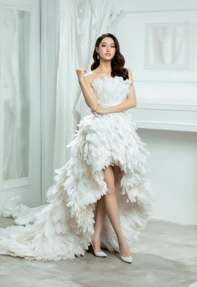 Nhan sắc Việt nào sẽ đến ‘đấu trường’ Miss Grand International 2021? ảnh 3