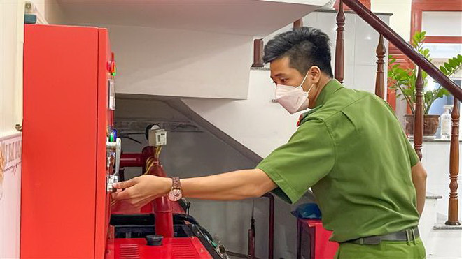 Bình Thuận: Kiểm tra, xử lý vi phạm trong hoạt động kinh doanh karaoke ảnh 1