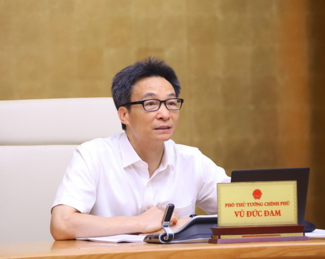 Đánh giá việc thực hiện Nghị quyết 30 về chính sách phòng, chống dịch ảnh 3