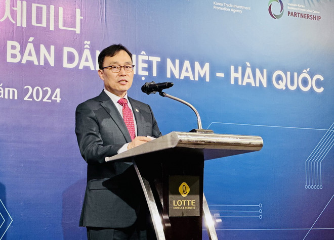 ttxvn_dai su han quoc 1.jpg