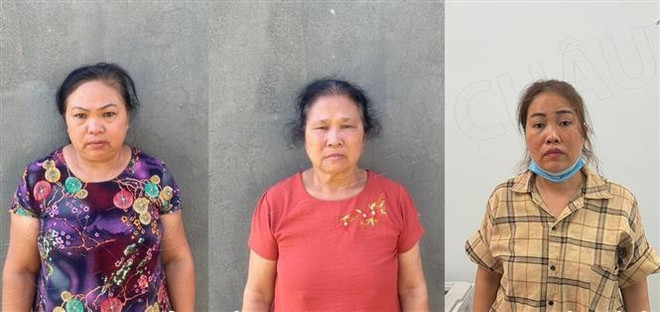 Lai Châu: Phá chuyên án đánh bạc dưới hình thức ghi lô, đề ảnh 1