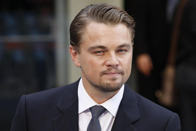 Bán tháo cổ phiếu để hưởng ứng tuyên bố của Leonardo DiCaprio ảnh 1