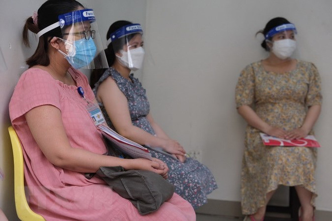 Đảm bảo bình đẳng giới trong thụ hưởng thành quả của kinh tế số ảnh 2