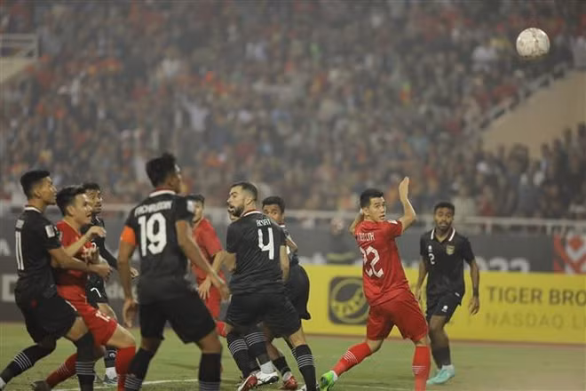 Truyền thông Indonesia mổ xẻ thất bại của đội nhà trước tuyển Việt Nam ảnh 1