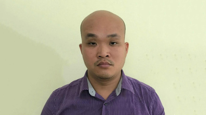 Hà Nội: Cán bộ địa chính lừa đảo đấu giá đất dự án lĩnh 15 năm tù ảnh 1