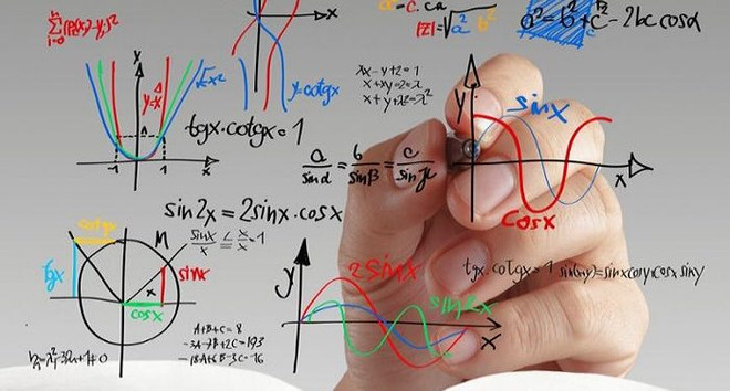 Giải thưởng công trình Toán học xuất sắc sẽ được tổ chức 3 năm một lần ảnh 1