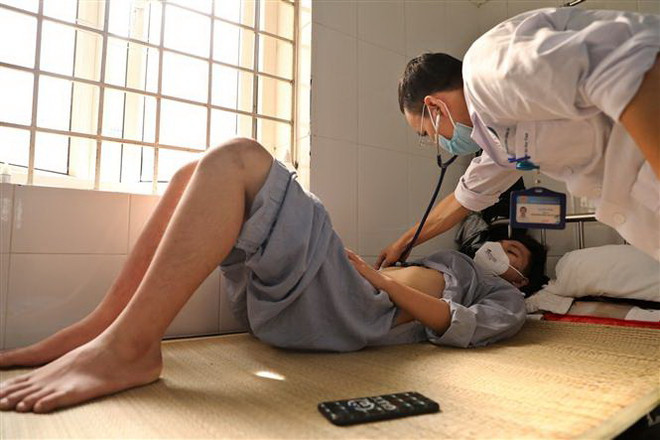 Hà Nội: Số ca mắc sốt xuất huyết giảm mạnh, không ghi nhận ổ dịch mới ảnh 1