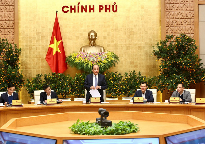 Hơn 664.000 hồ sơ đồng bộ trạng thái trên Cổng Dịch vụ công quốc gia ảnh 1