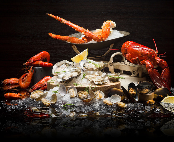 'Brunch de Luxe': Cùng trải nghiệm buffet theo cách hoàn toàn mới ảnh 3