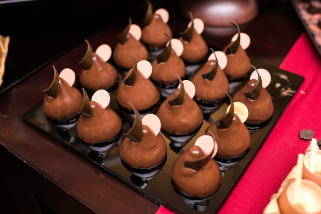 'Brunch de Luxe': Cùng trải nghiệm buffet theo cách hoàn toàn mới ảnh 4