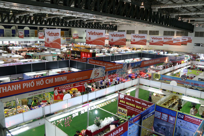 Biểu thuế nhập khẩu ưu đãi đặc biệt đối với các hàng hóa từ Lào ảnh 1