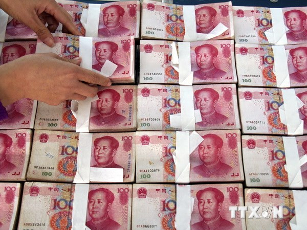 Trung Quốc công bố Sách Trắng thứ hai về viện trợ nước ngoài ảnh 1