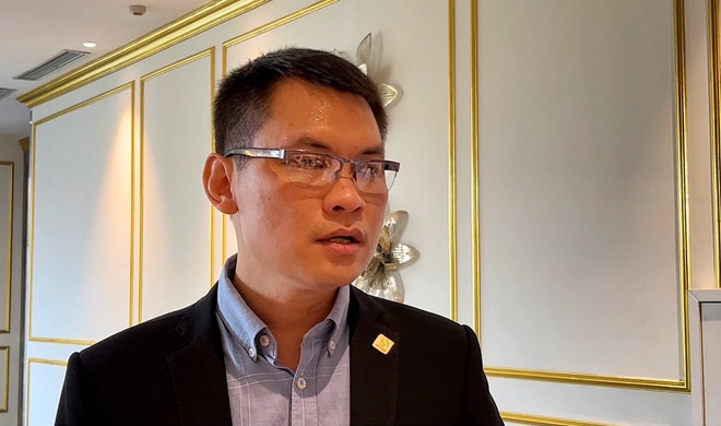 Chọn giải pháp số nào để ''mở trang mới'' cho du lịch Việt Nam? ảnh 1