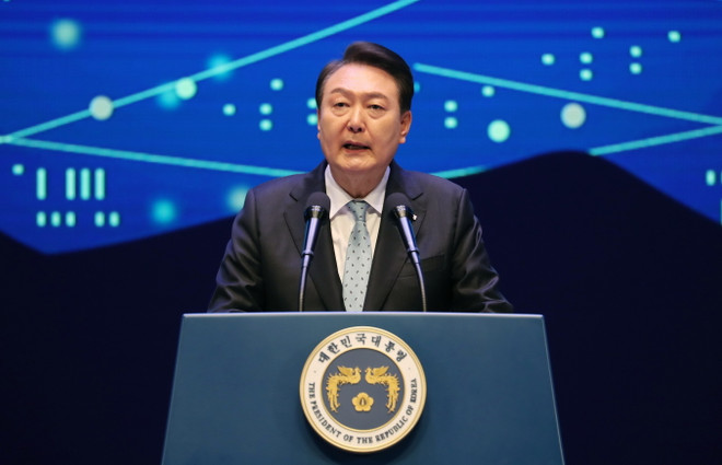 Tổng thống Hàn Quốc bổ nhiệm một số bộ trưởng và thứ trưởng mới ảnh 1